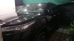 Toyota Fortuner 2.7 VVTi 2018 for Sale