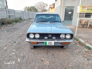 Toyota Mark X 1970 for Sale