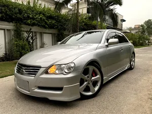 Toyota Mark X 250G 2004 for Sale