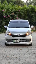 Toyota Pixis Epoch GSA 2014 for Sale