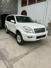 Toyota Prado 2005 for Sale