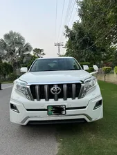 Toyota Prado TX 2.7 2011 for Sale