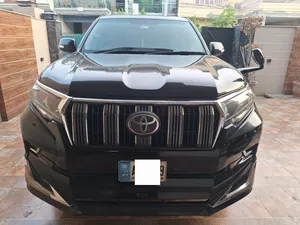 Toyota Prado TX 2.7 2012 for Sale