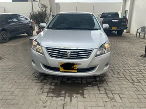 Toyota Premio F 1.5 2007 for Sale