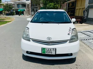 Toyota Prius G Touring Selection Leather Package 1.5 2008 for Sale