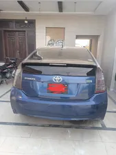 Toyota Prius G 1.8 2010 for Sale