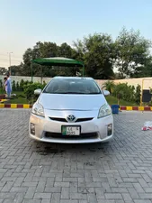 Toyota Prius S 1.8 2010 for Sale