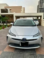 Toyota Prius S 2020 for Sale