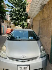 Toyota Prius S Standard Package 1.5 2007 for Sale