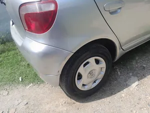 Toyota Vitz F 1.0 1999 for Sale