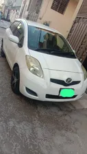 Toyota Vitz F 1.0 2009 for Sale