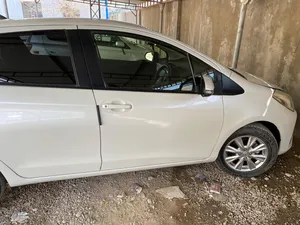 Toyota Vitz F 1.0 2017 for Sale