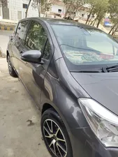 Toyota Vitz F 1.0 2018 for Sale