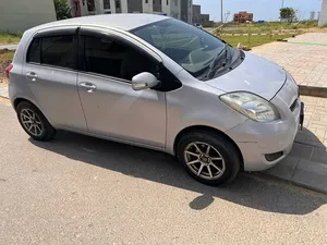 Toyota Vitz 2008 for Sale