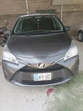 Toyota Vitz 2022 for Sale