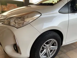 Toyota Vitz 2022 for Sale