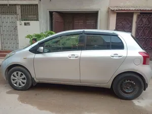 Toyota Vitz B Intelligent Package 1.0 2005 for Sale