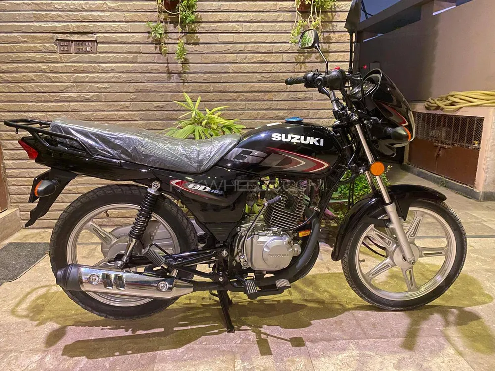 Suzuki 100 2023 for Sale Image-1