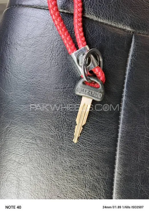 Suzuki Cultus 2011 for Sale in Lahore Suzuki Cultus 2011 for Sale in Lahore Image-12