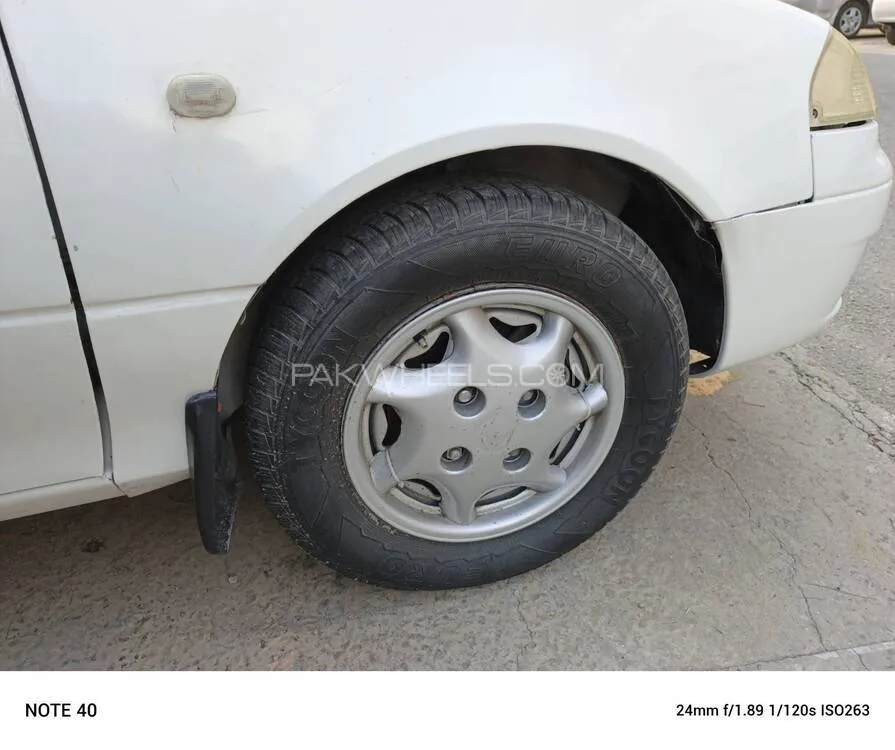Suzuki Cultus 2011 for Sale in Lahore Suzuki Cultus 2011 for Sale in Lahore Image-14