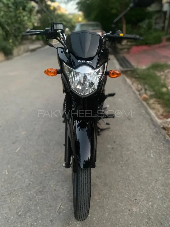 سوزوکی GR 150 2022 for Sale سوزوکی GR 150 2022 for Sale Image-4