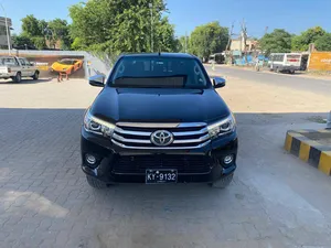 Toyota Hilux Revo V Automatic 2.8 2020 for Sale