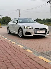 Audi A5 1.4 TFSI Sportback 2019 for Sale