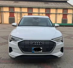 Audi e-tron 50 Quattro 230 kW 2020 for Sale