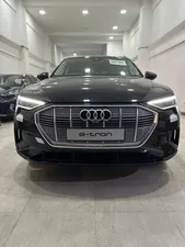 Audi e-tron 50 Quattro 230 kW 2022 for Sale