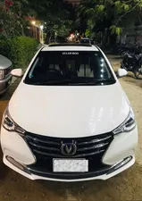 Changan Alsvin 1.5L DCT Lumiere 2021 for Sale