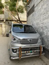 Changan Karvaan Plus 2022 for Sale