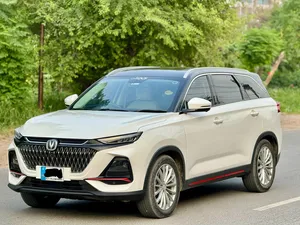 Changan Oshan X7 FutureSense 2022 for Sale