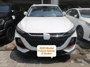 Changan Oshan X7 FutureSense 2023 for Sale