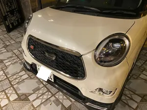 Daihatsu Cast Sport Turbo SA III 2018 for Sale