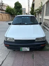 Daihatsu Charade GT-XX 1988 for Sale