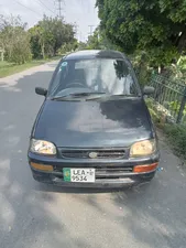 Daihatsu Cuore 2007 for Sale