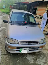 Daihatsu Cuore 2007 for Sale