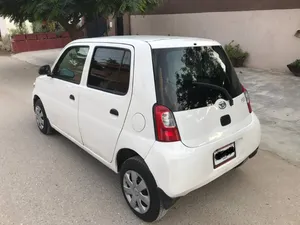 Daihatsu Esse Custom 2010 for Sale