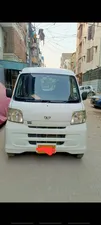 Daihatsu Hijet 2014 for Sale