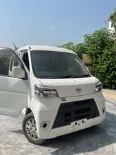 Daihatsu Hijet 2020 for Sale