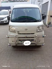 Daihatsu Hijet Special 2013 for Sale