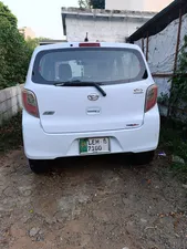 Daihatsu Mira ES 2012 for Sale