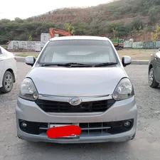 Daihatsu Mira ES 2014 for Sale