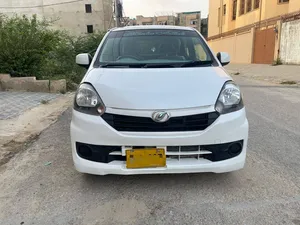 Daihatsu Mira L 2014 for Sale