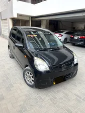 Daihatsu Mira Custom L 2009 for Sale