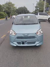 Daihatsu Mira X SA lll 2021 for Sale