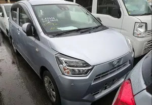 Daihatsu Mira X SA lll 2021 for Sale