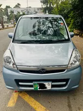 Daihatsu Move Custom X 2007 for Sale