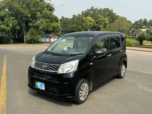 Daihatsu Move L 2015 for Sale