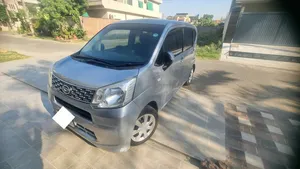 Daihatsu Move X 2015 for Sale